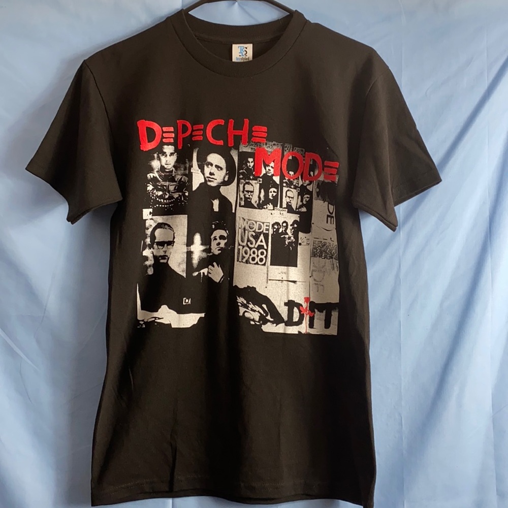 D=p==ch=Mod= T-shirt